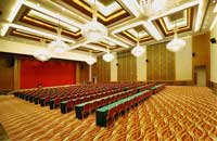 Convention Centre/Theater