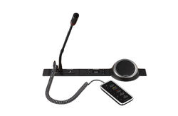有线嵌入式同声传译系统 TC-5600 