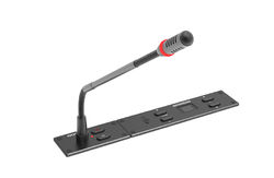 有线嵌入式同声传译系统 DCS-2057 